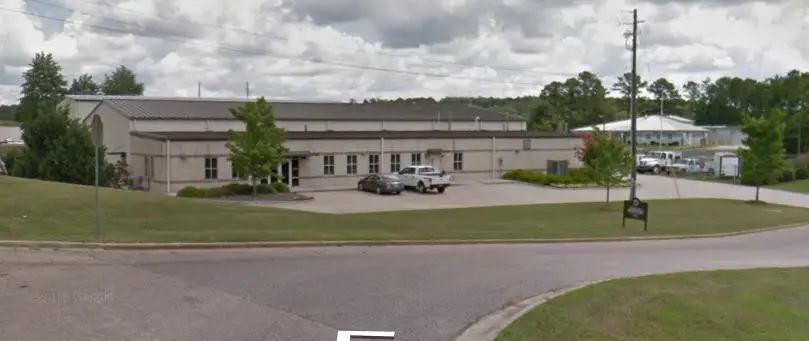 Shelby County Jail Work Release - Alabama - jailexchange.com